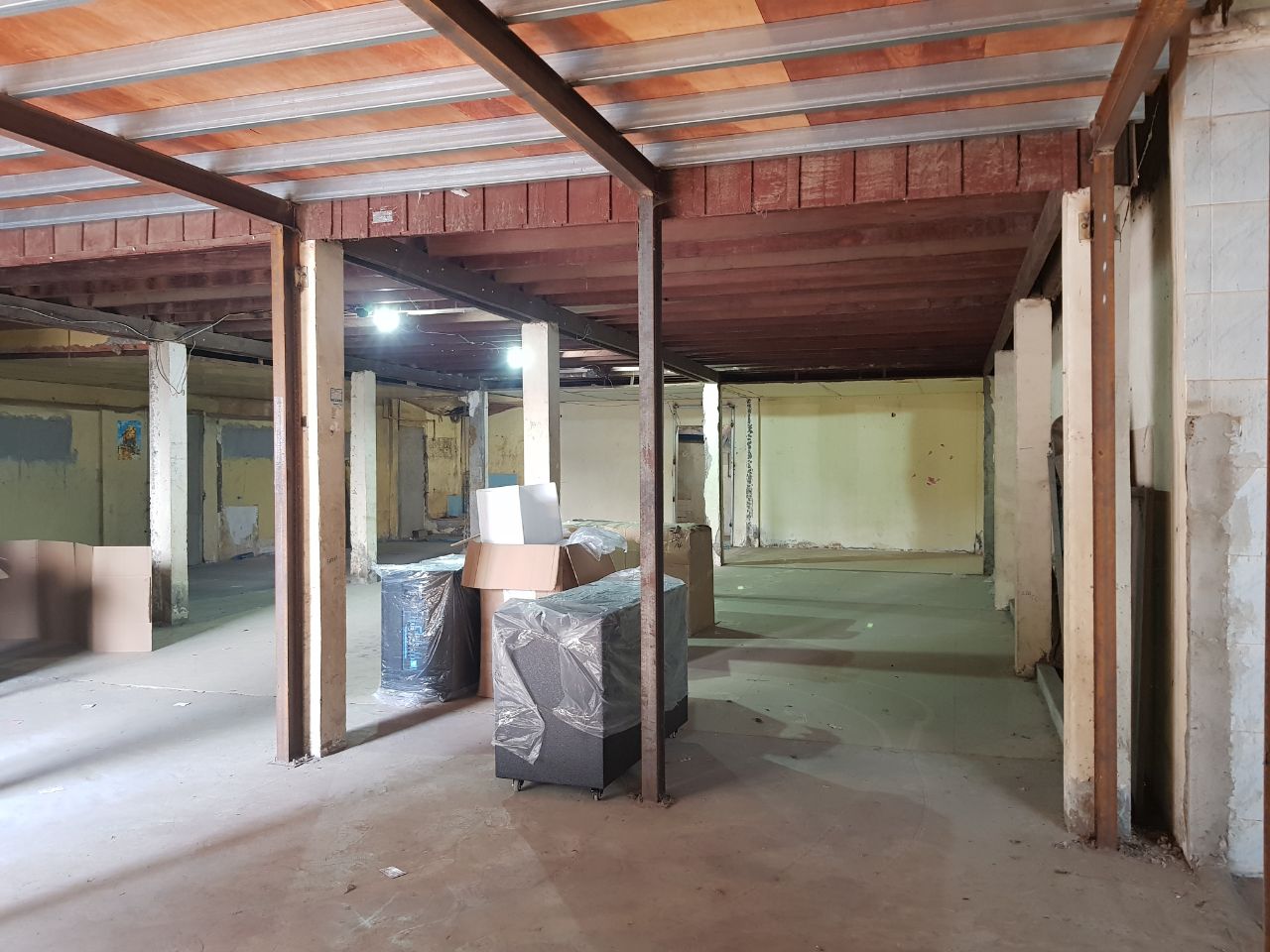 gallery