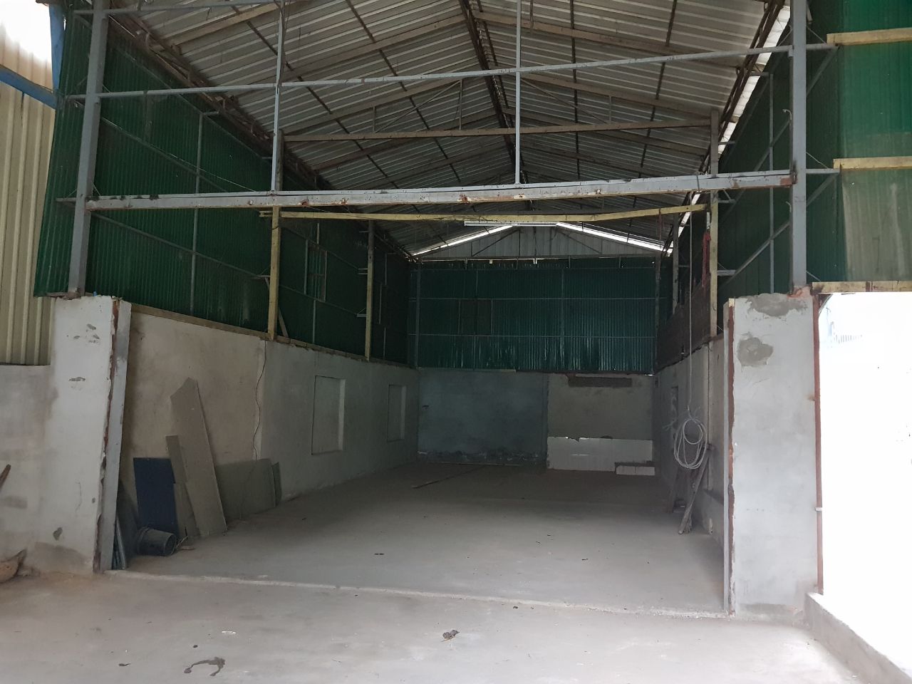 gallery