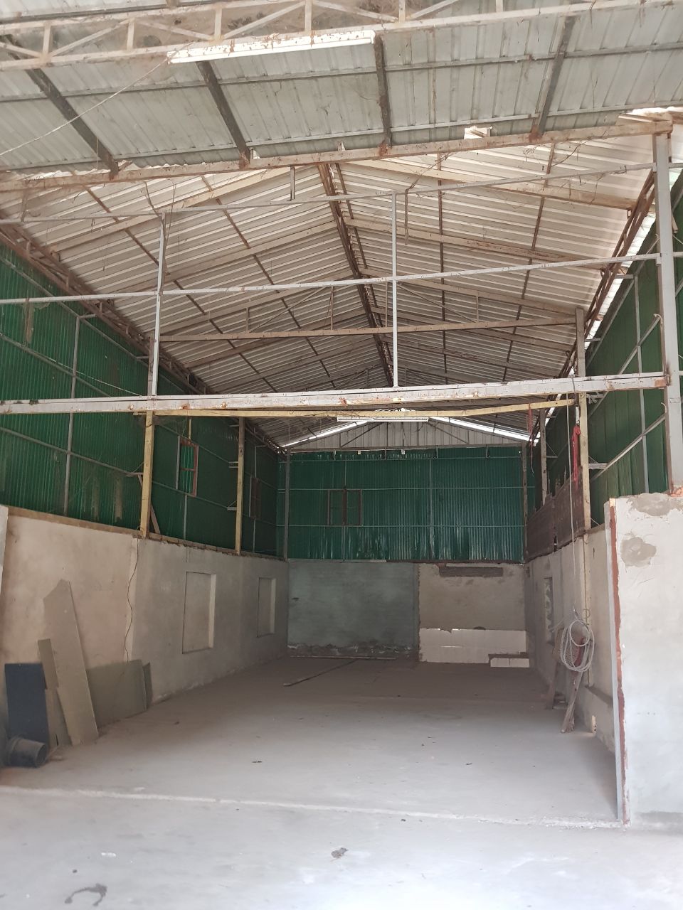 gallery